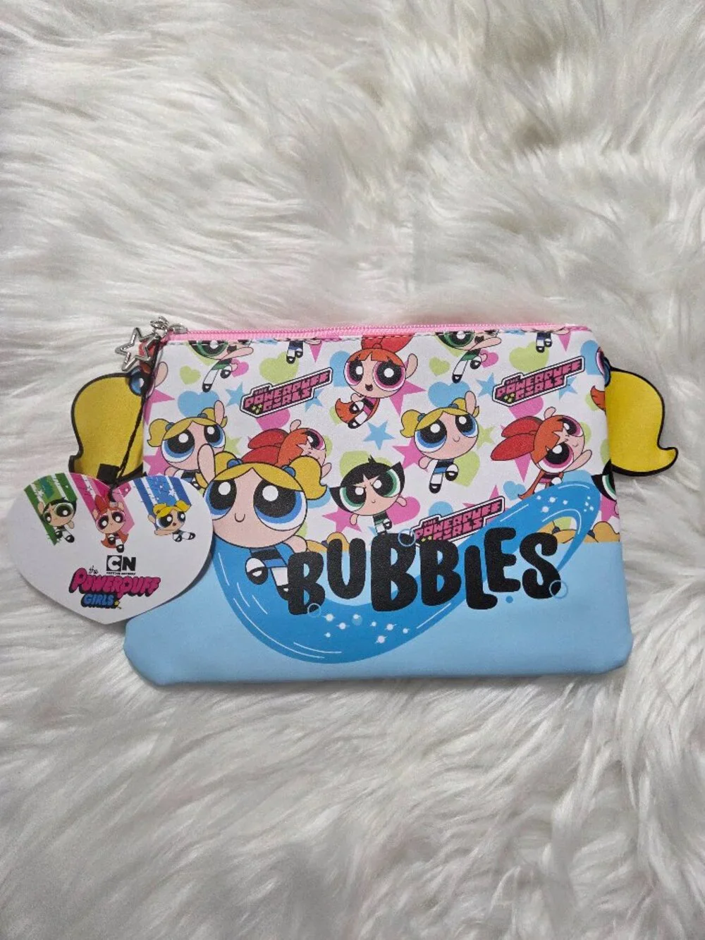 Powerpuff Girls